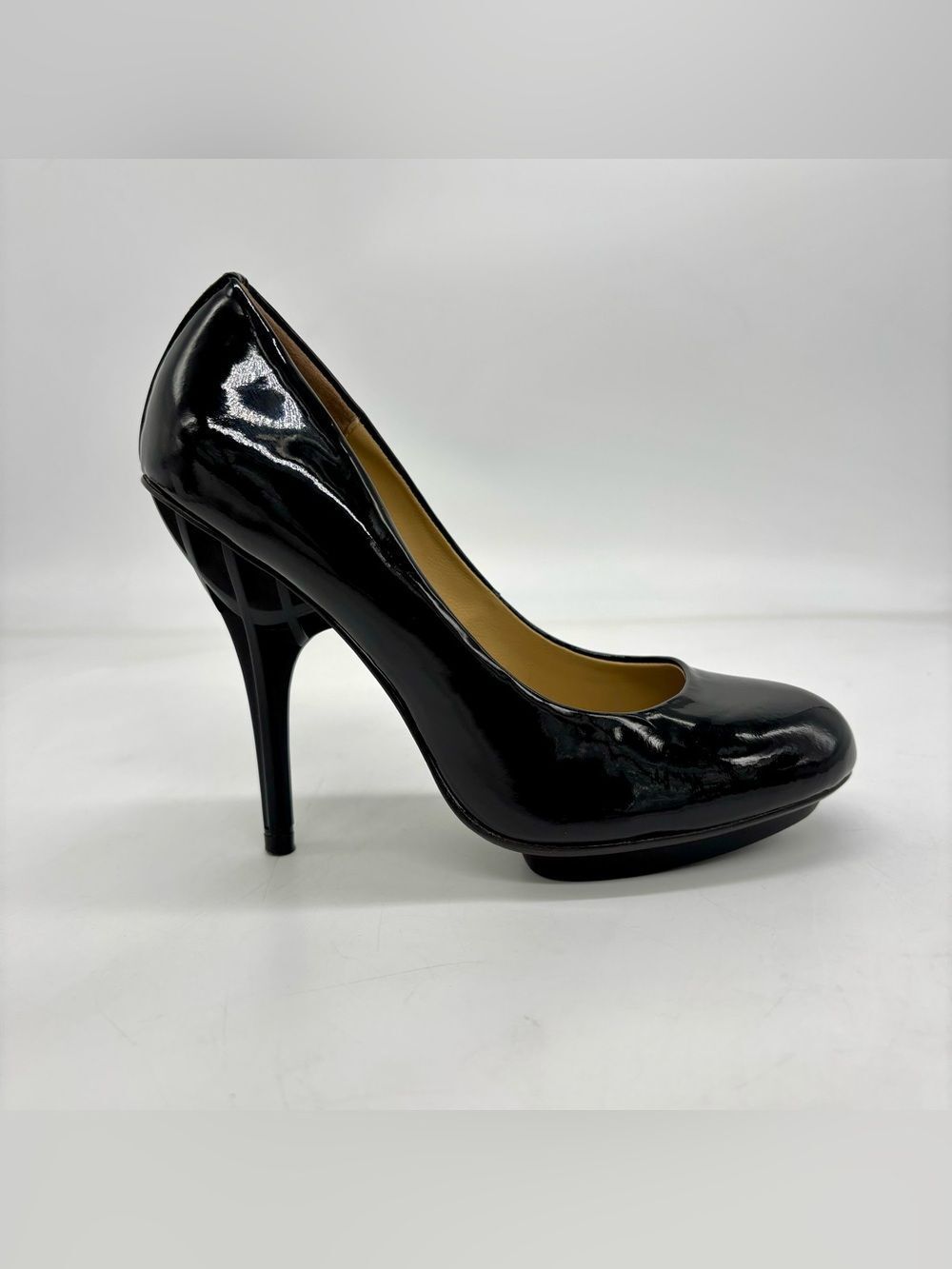 United Nude Heels